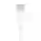 Cáp sạc Pisen - Mr White USB-A to lightning 1m 2